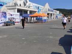 -宁波冰雪大世界(北仑区)