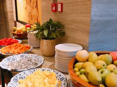 -深圳四季酒店·馥自助餐厅