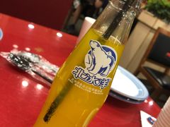 -宏状元现熬粥·京味菜(五棵松店)