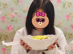 -文三里屯面馆(三里屯店)