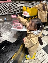 -MELAND CLUB亲子乐园·派对·餐厅(北京芳圆里ID MALL店)