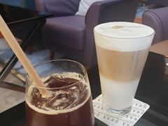 -广州花园酒店