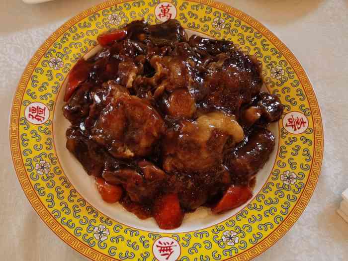 鸿宾楼(展览馆路店)