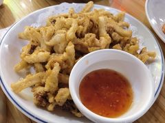 -八方海味餐厅