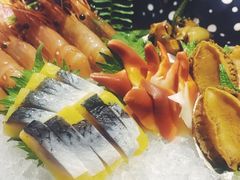 -花潮料理艺食馆(世欧广场店)