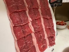 -涮福記·现切牛羊肉火锅(世纪汇店)