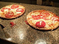 -上海东方佘山翰悦阁酒店·Vie全日制餐厅