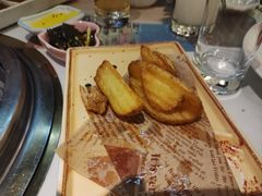-千寻山野烤肉(中关村店)