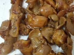 -蓝精灵饺子店