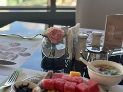 -广州花园酒店