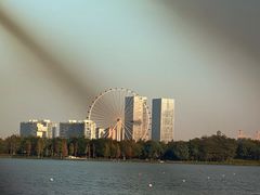 -顺峰山公园