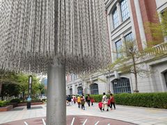 -厦门市图书馆(集美新城馆区)