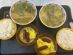-陈记汤饭(水巷口店)