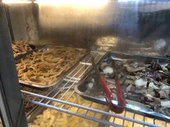 -金鼎雪山牦牛杂火锅(理县总店)