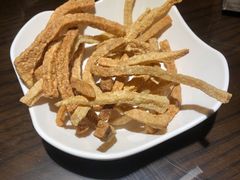-中国马镇·满族八大碗(美食街店)