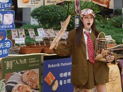 -OCT PARK欢乐时光