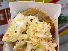 -国足臭豆腐(明瓦廊店)