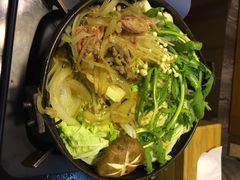荣屋日本料理-左舞日本料理
