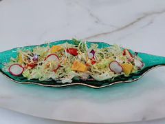 -古仓餐厅·创意菜