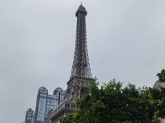 -澳门喜来登大酒店