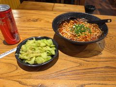 -我的面 川味Bistro(后沙峪店)