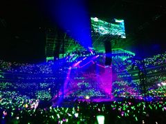 -梦之蓝青奥体育公园体育馆