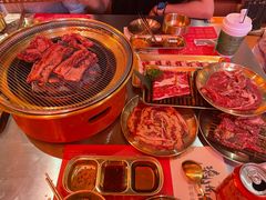 -西塔老太太泥炉烤肉(苏州大悦城店)