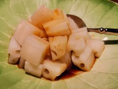 -明湖楼·经典鲁菜山东海鲜(大明湖店)