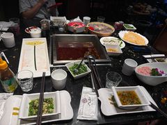 -大妙火锅·非物质文化遗产(东郊记忆店)