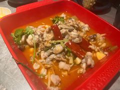 牛蛙-西元里(悦达889店)