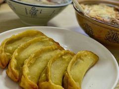 -老七家湾第一锅贴店(岗虹苑小区店)