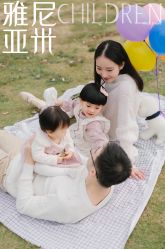 -雅尼·亚米儿童摄影美学馆(汉阳店)
