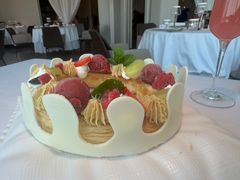 -王品牛排(郑州大卫城店)