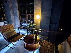 -阳朔糖舍酒店·糖舍餐厅&酒吧