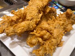 -四川香天下火锅(上海城店)