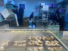 -蚝英雄鲜蚝自助专门店(长楹天街直营店)