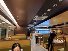 -海底捞火锅(旭辉MALL店)