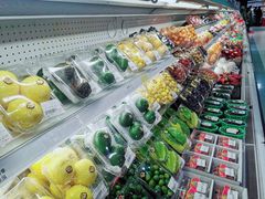 -卜蜂莲花(杨高北路店)