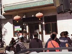 -牛街·马辈儿涮肉(牛街二店)