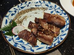 -極上萬膳·日料放题(海岸城店)