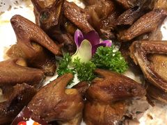 -崖口红树林海鲜餐厅