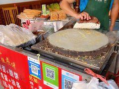 -东北四季饺子王(华山路店)