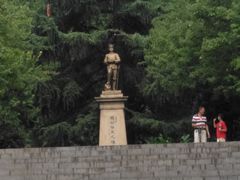 -伯先公园
