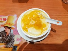 -满记甜品(苏州中心店)