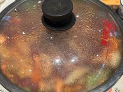 -黄记煌三汁焖锅(欢乐海岸店)