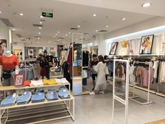 -hotwind热风(丽影广场店)