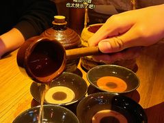 -安家村酒馆