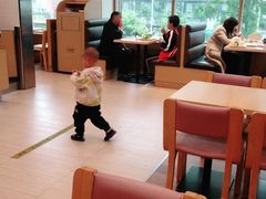 大堂-德克士(柠都广场店)