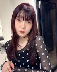 -Hair Code芭曲发型