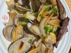 -贵木日本料理·铁板烧(新地假日广场店)